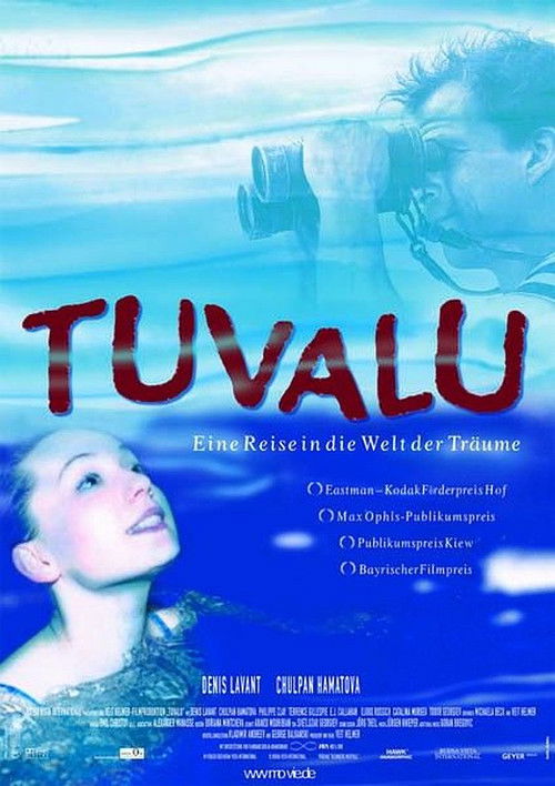 Póster de Tuvalu