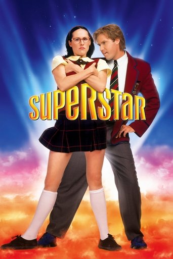 Póster de Superstar