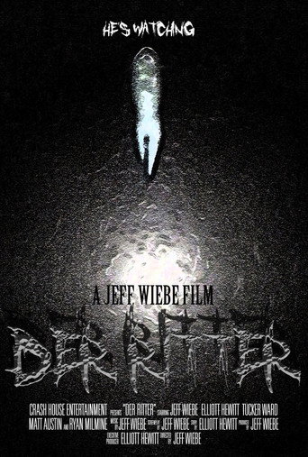 Póster de Der Ritter