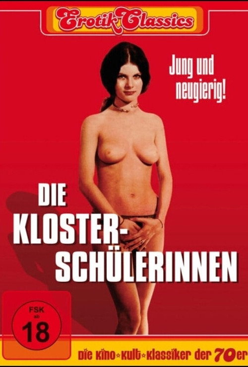 Póster de Die Klosterschülerinnen