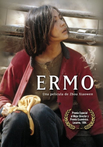 Póster de Ermo