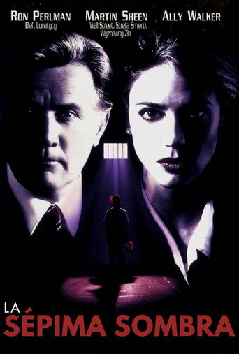 Póster de When the Bough Breaks
