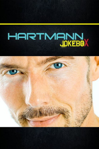 Póster de Thomas Hartmann: Jokebox
