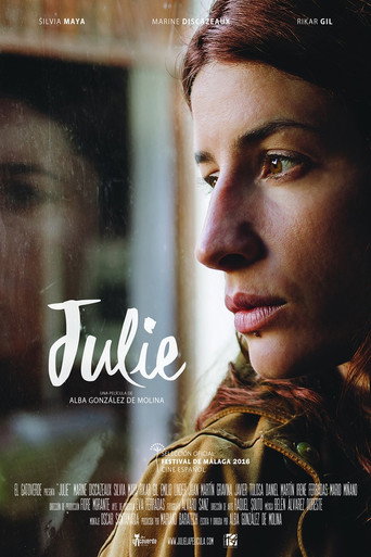 Póster de Julie