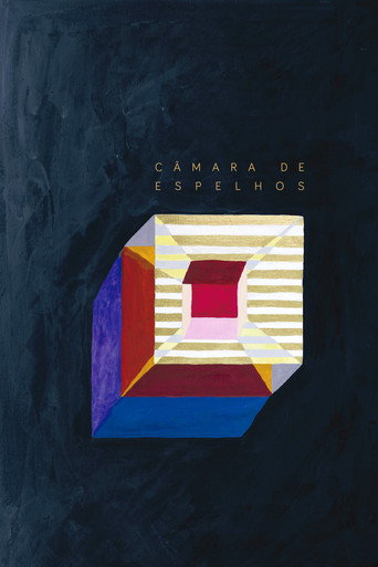 Póster de Câmara de Espelhos