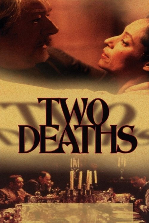 Póster de Two Deaths