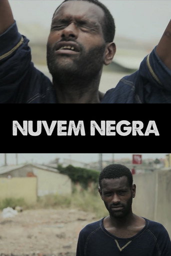 Póster de Nuvem Negra