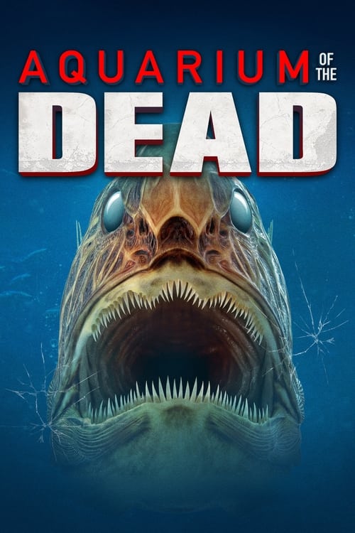 Póster de Aquarium of the Dead