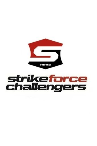 Póster de Strikeforce Challengers 11: Bowling vs. Voelker