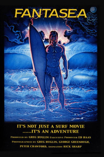 Póster de Fantasea