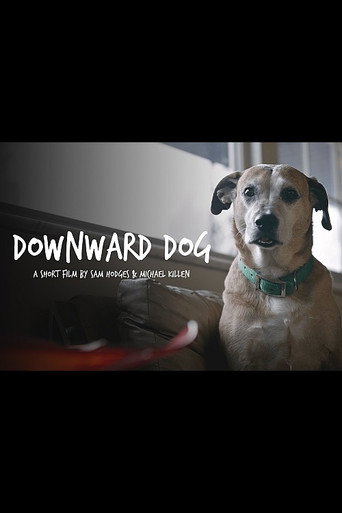 Póster de Downward Dog