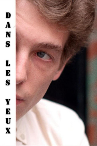 Póster de Dans les yeux