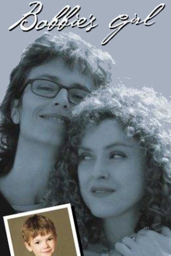 Póster de Bobbie's Girl