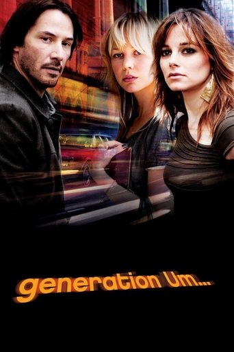 Póster de Generation Um...
