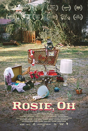 Póster de Rosie, Oh