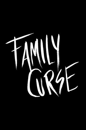 Póster de Family Curse