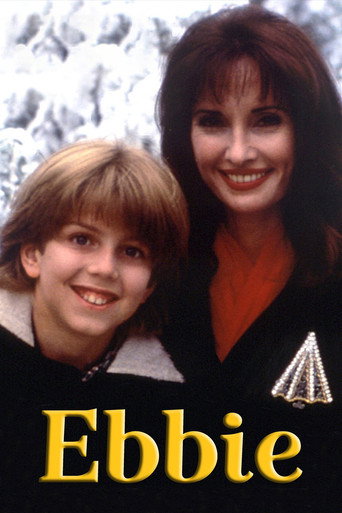 Póster de Ebbie