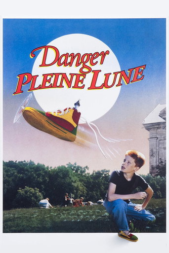 Póster de Motýlí čas
