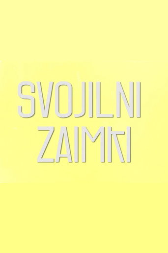 Póster de Svojilni zaimki