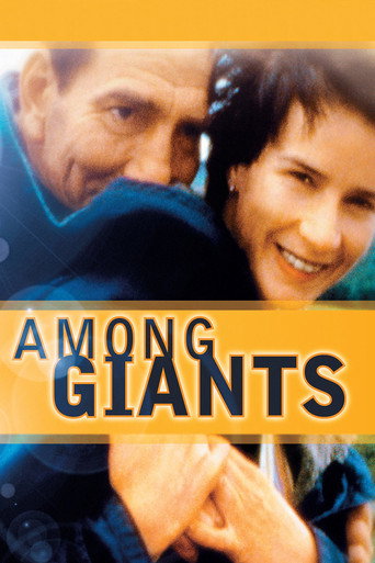 Póster de Among Giants