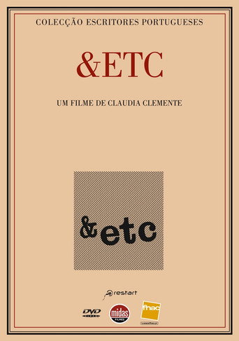 Póster de & Etc