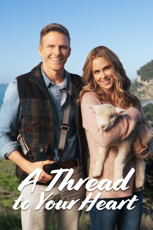 Póster de A Love Yarn