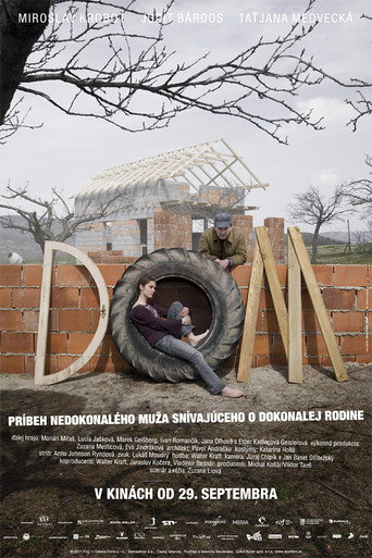 Póster de Dom