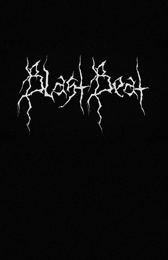 Póster de Blast Beat