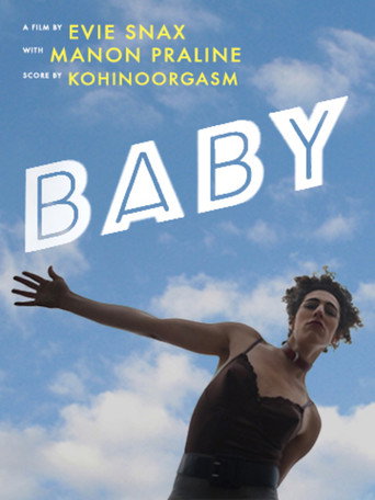 Póster de Baby