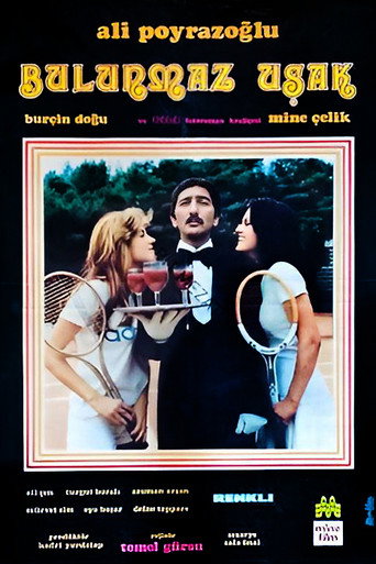 Póster de Bulunmaz Uşak