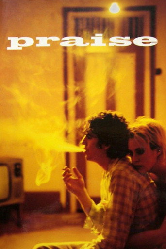 Póster de Praise