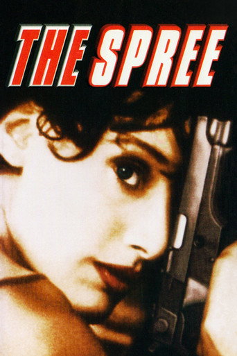 Póster de The Spree