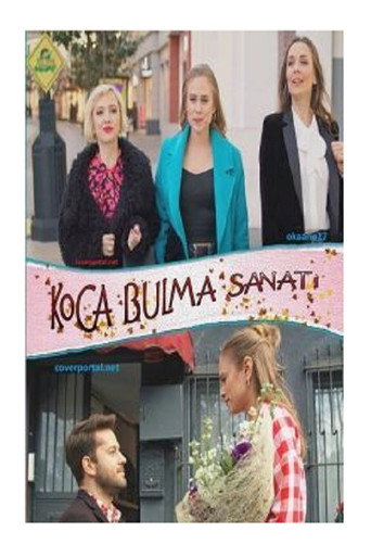 Póster de Koca Bulma Sanatı