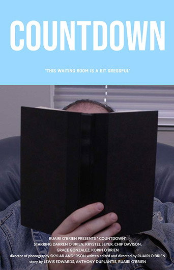 Póster de Countdown
