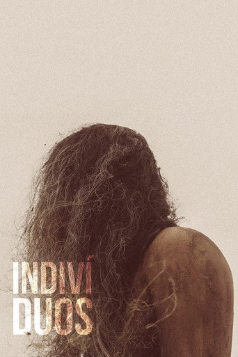 Póster de Indivíduos
