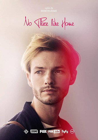 Póster de No Place Like Home