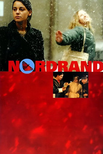 Póster de Nordrand