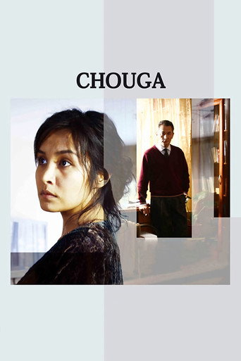 Póster de Shuga