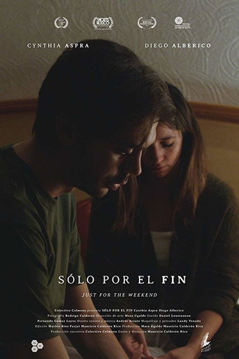 Póster de Sólo por el fin