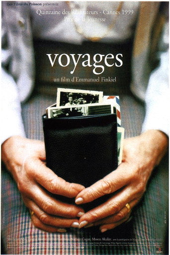 Póster de Voyages