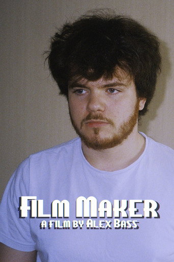Póster de Film Maker