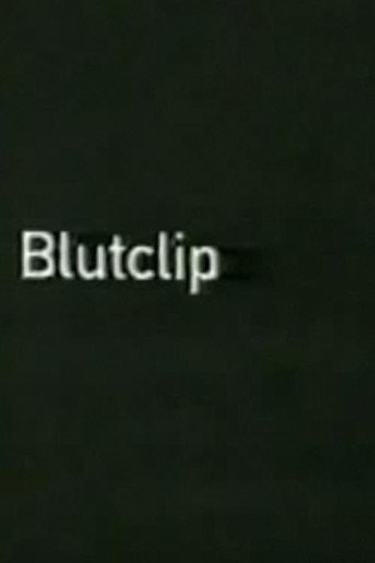 Póster de Blutclip