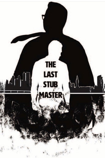 Póster de The Last Stub Master