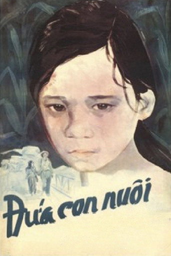 Póster de Đứa Con Nuôi