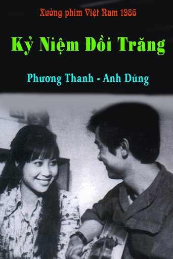 Póster de Kỷ Niệm Đồi Trăng