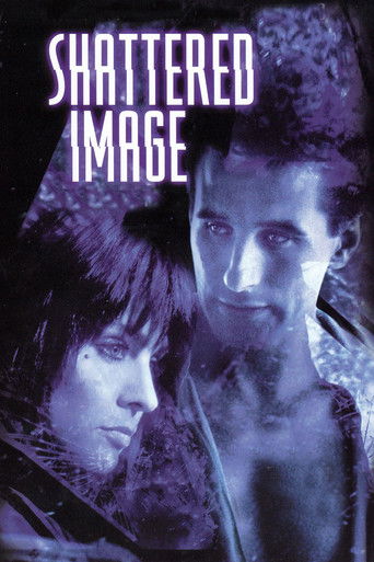 Póster de Shattered Image