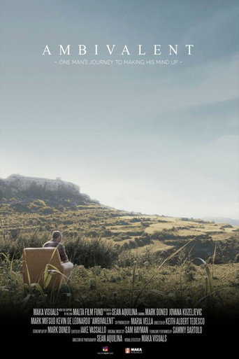 Póster de Ambivalent