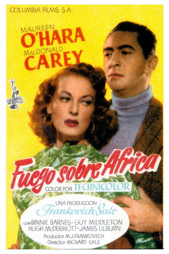 Póster de Malaga