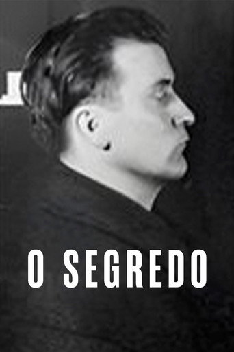 Póster de O Segredo