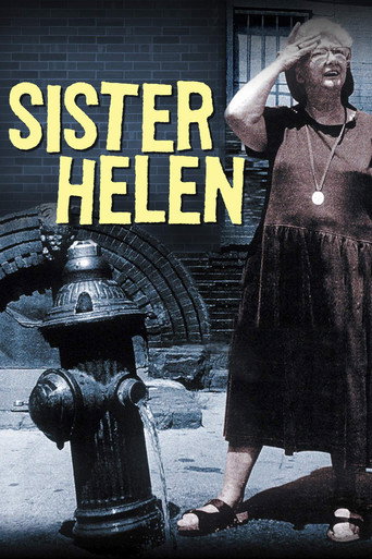 Póster de Sister Helen